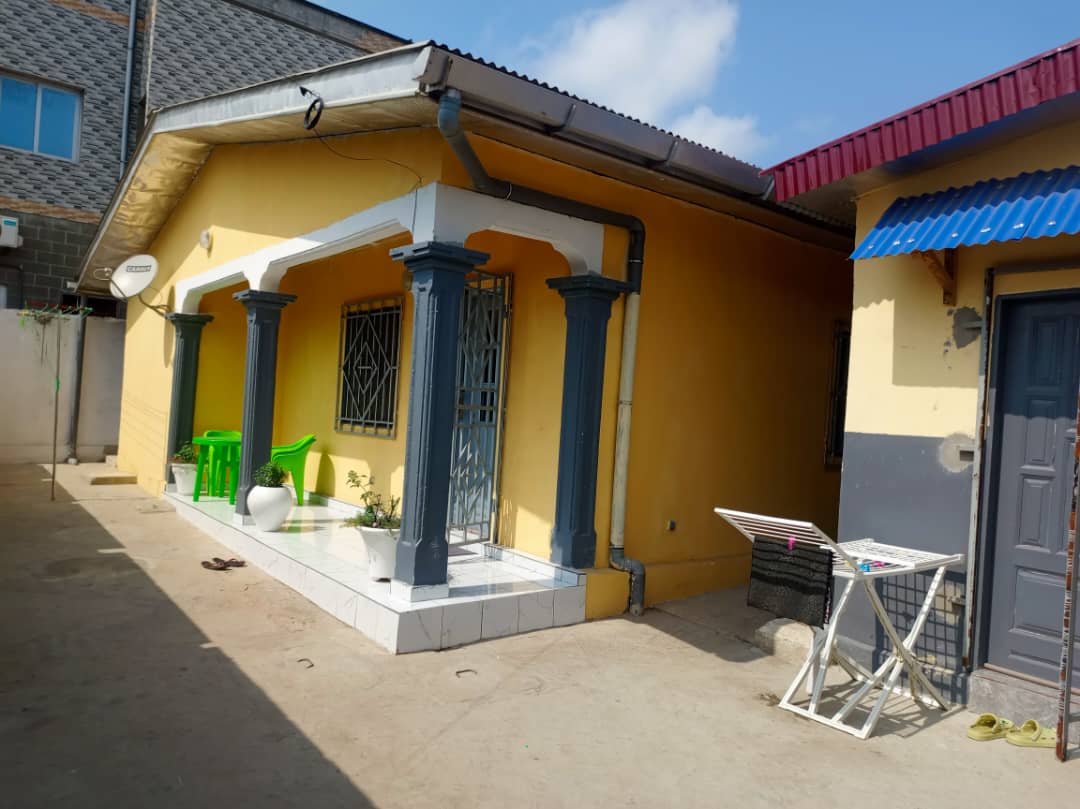 Image du bien à Brazzaville